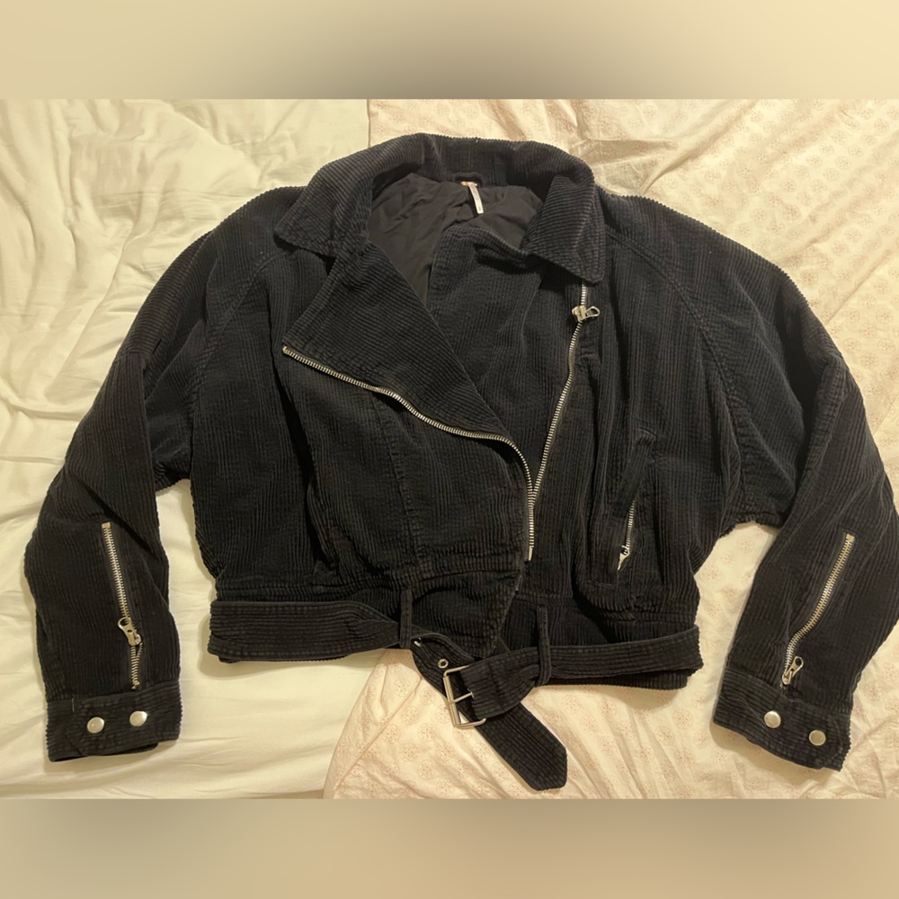 Free people jacket